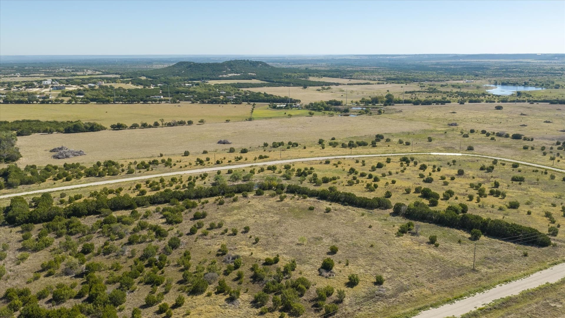2.37 acres in Somervell County - photo 7