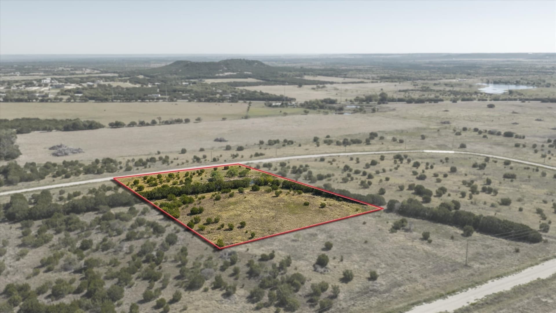2.37 acres in Somervell County - photo 8