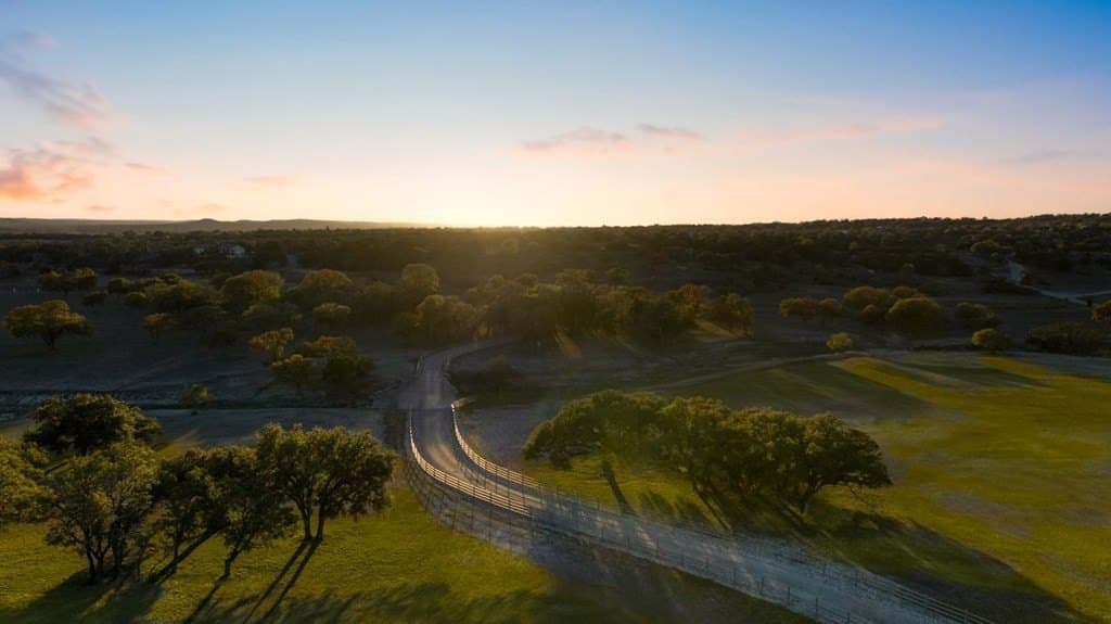 60.69 acres in Kerr County gallery image 2