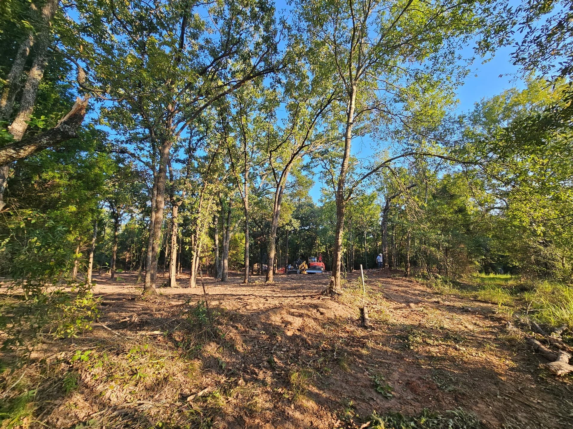 3.82 acres in Henderson County - photo 3