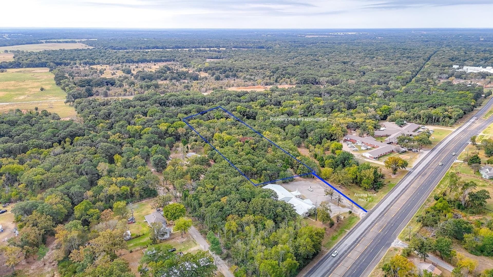 3.82 acres in Henderson County - photo 2
