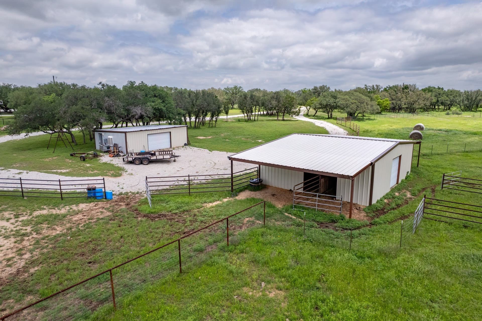 23.4 acres in Brown County - photo 31