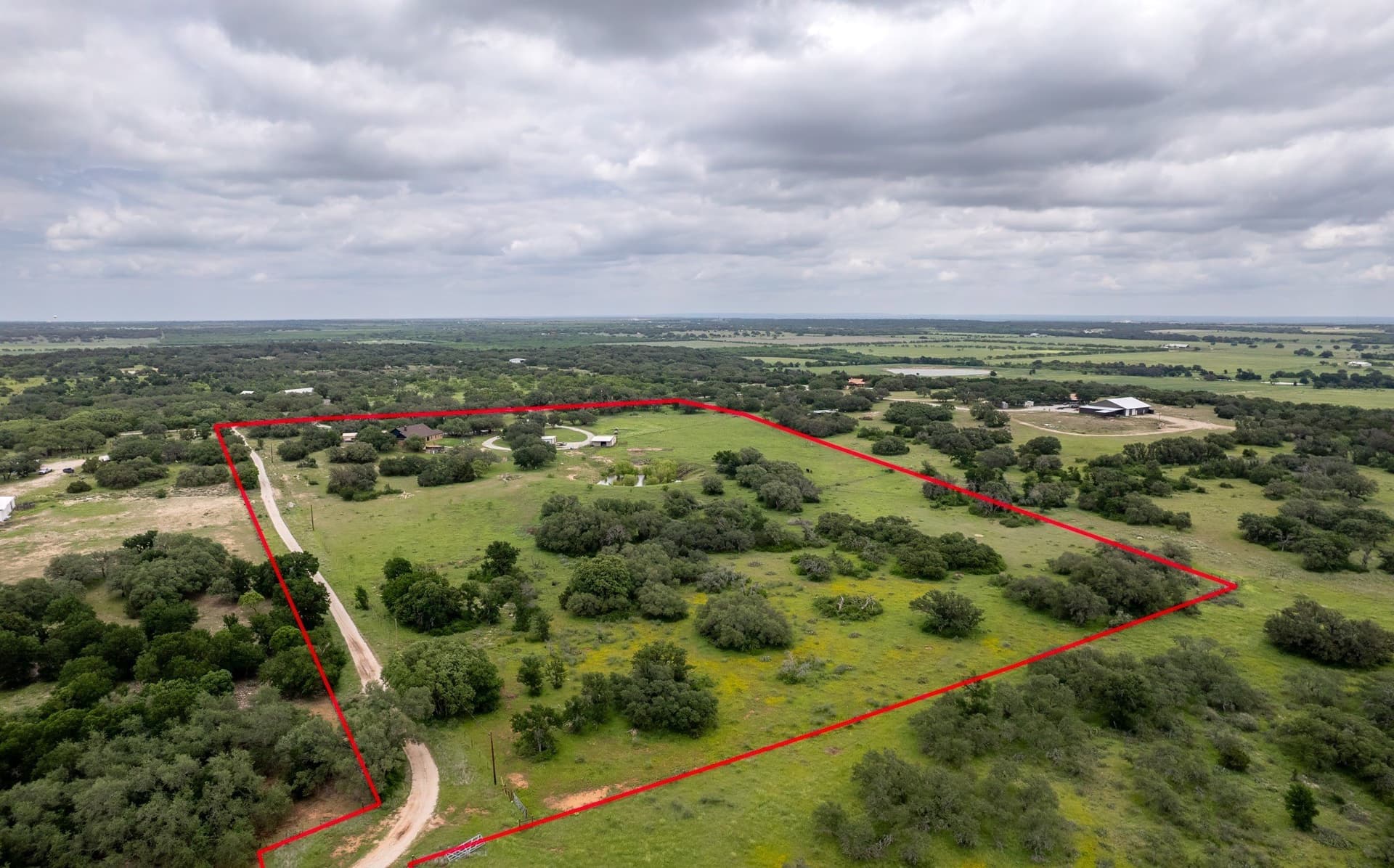 23.4 acres in Brown County - photo 40
