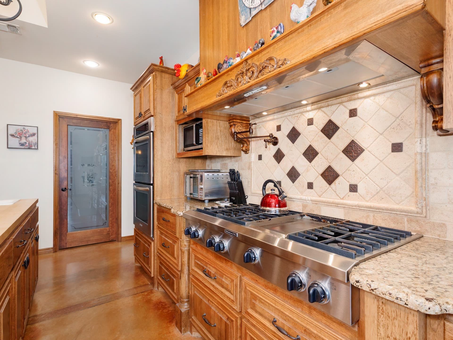 23.4 acres in Brown County - photo 7
