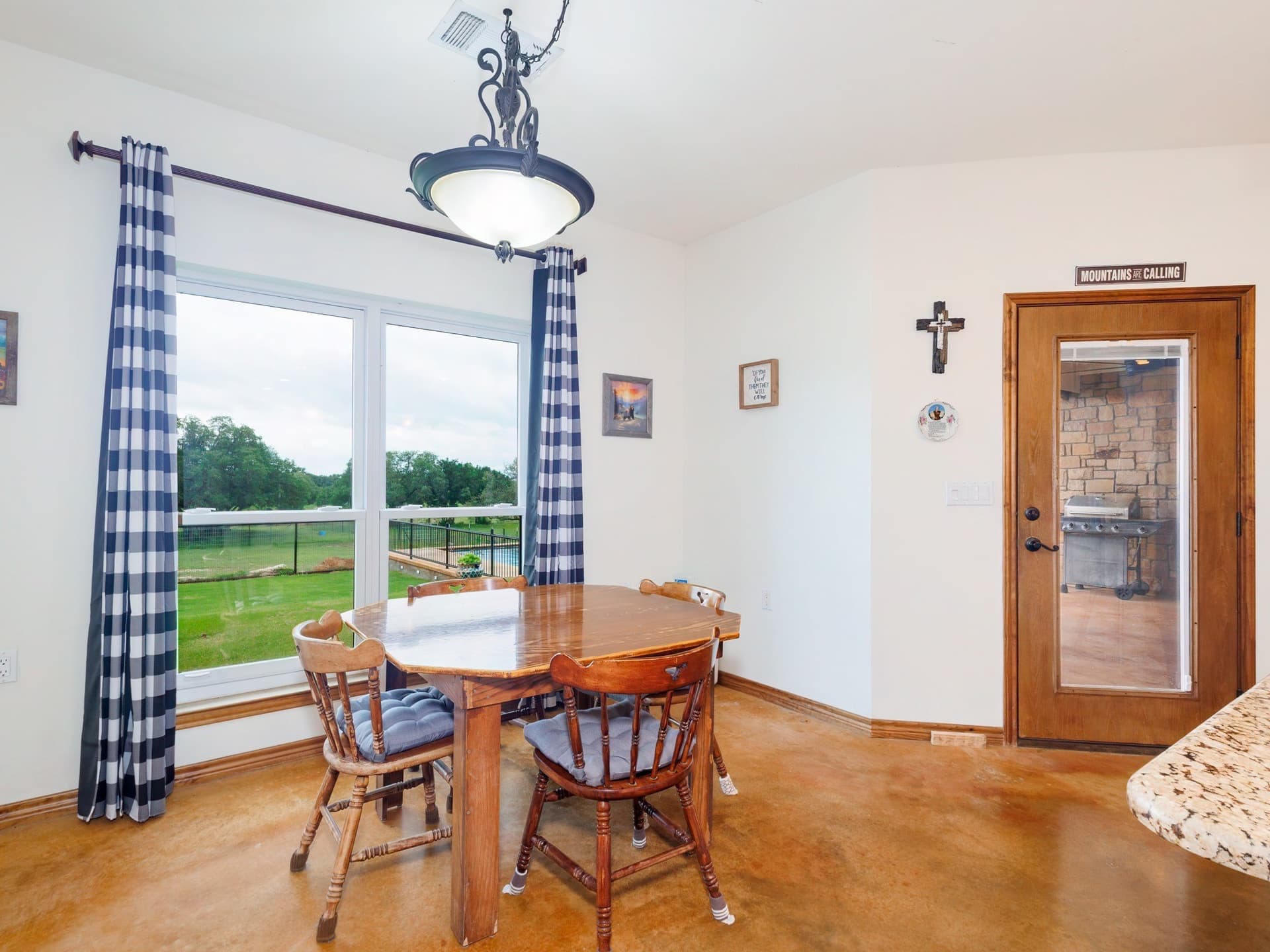 23.4 acres in Brown County - photo 9