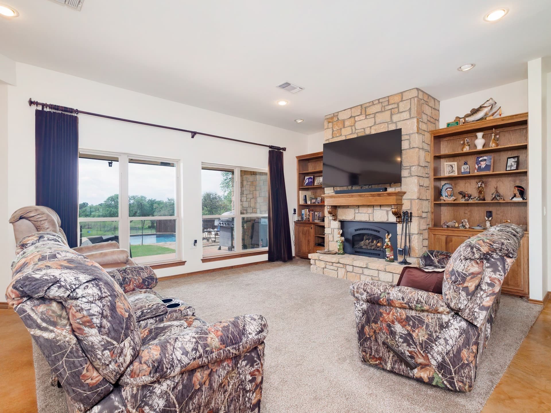 23.4 acres in Brown County gallery image 4