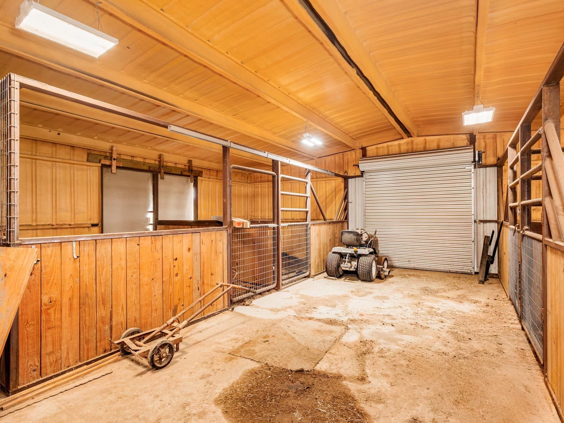 23.4 acres in Brown County - photo 32