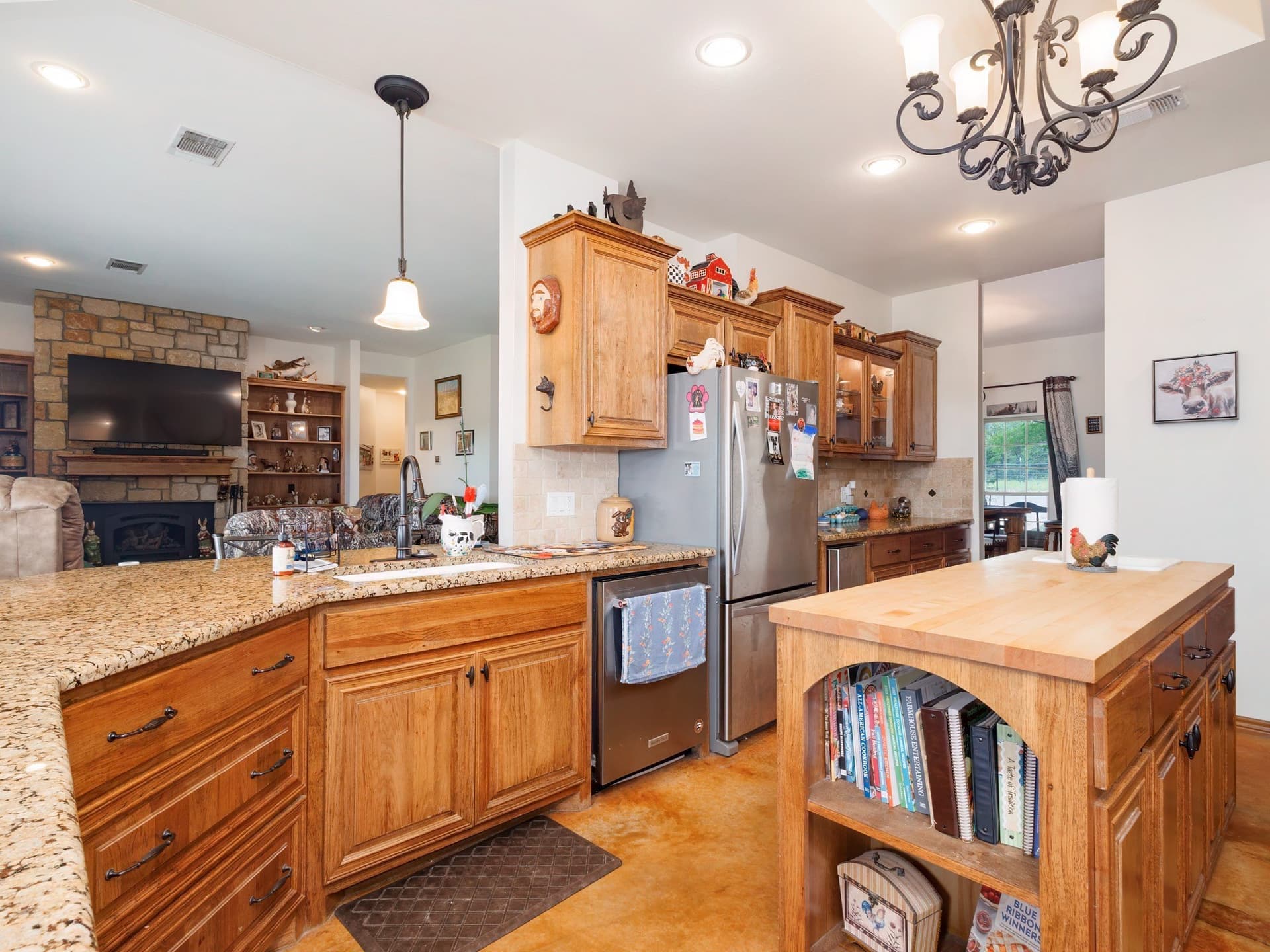 23.4 acres in Brown County - photo 6