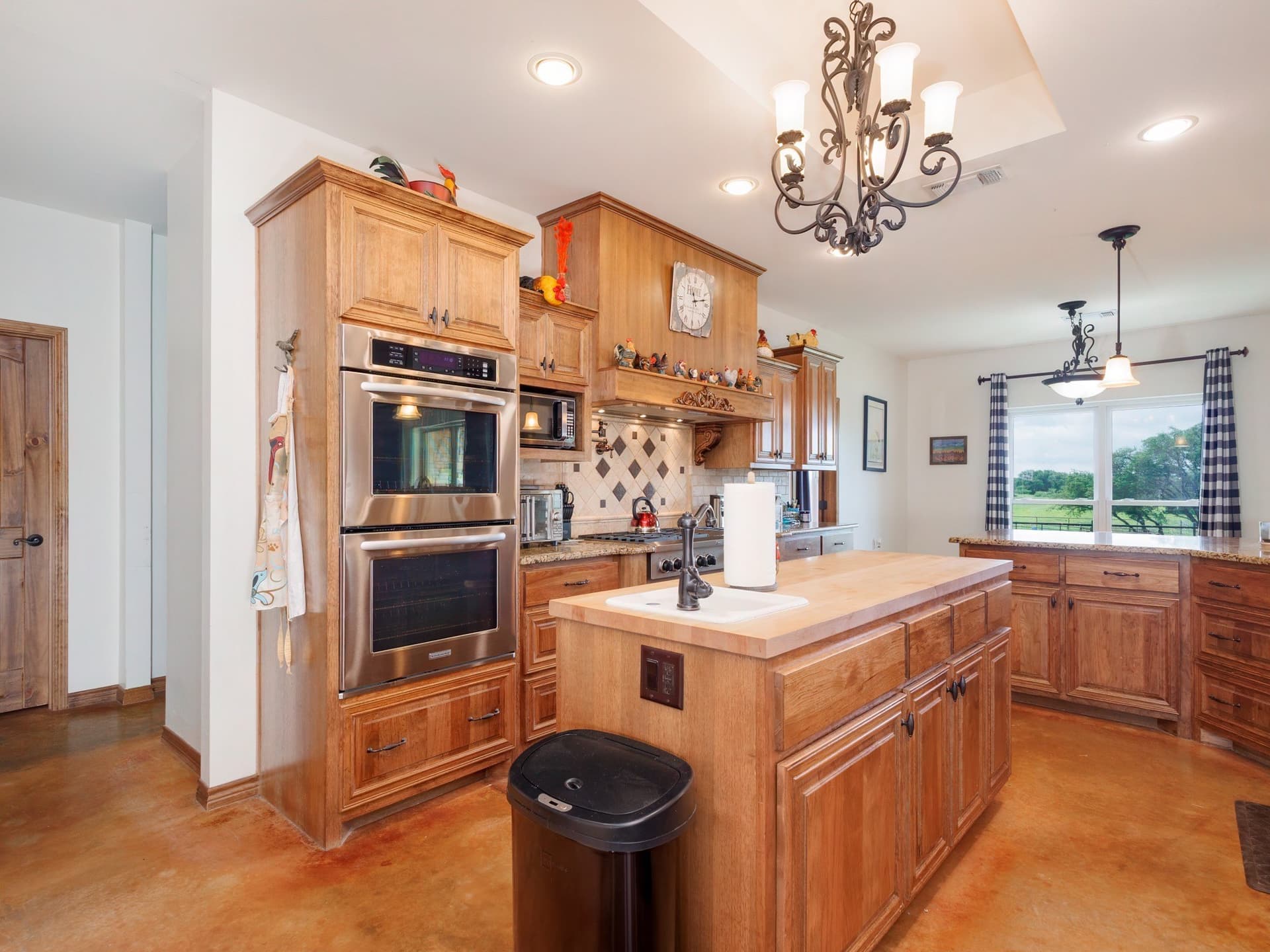 23.4 acres in Brown County - photo 8