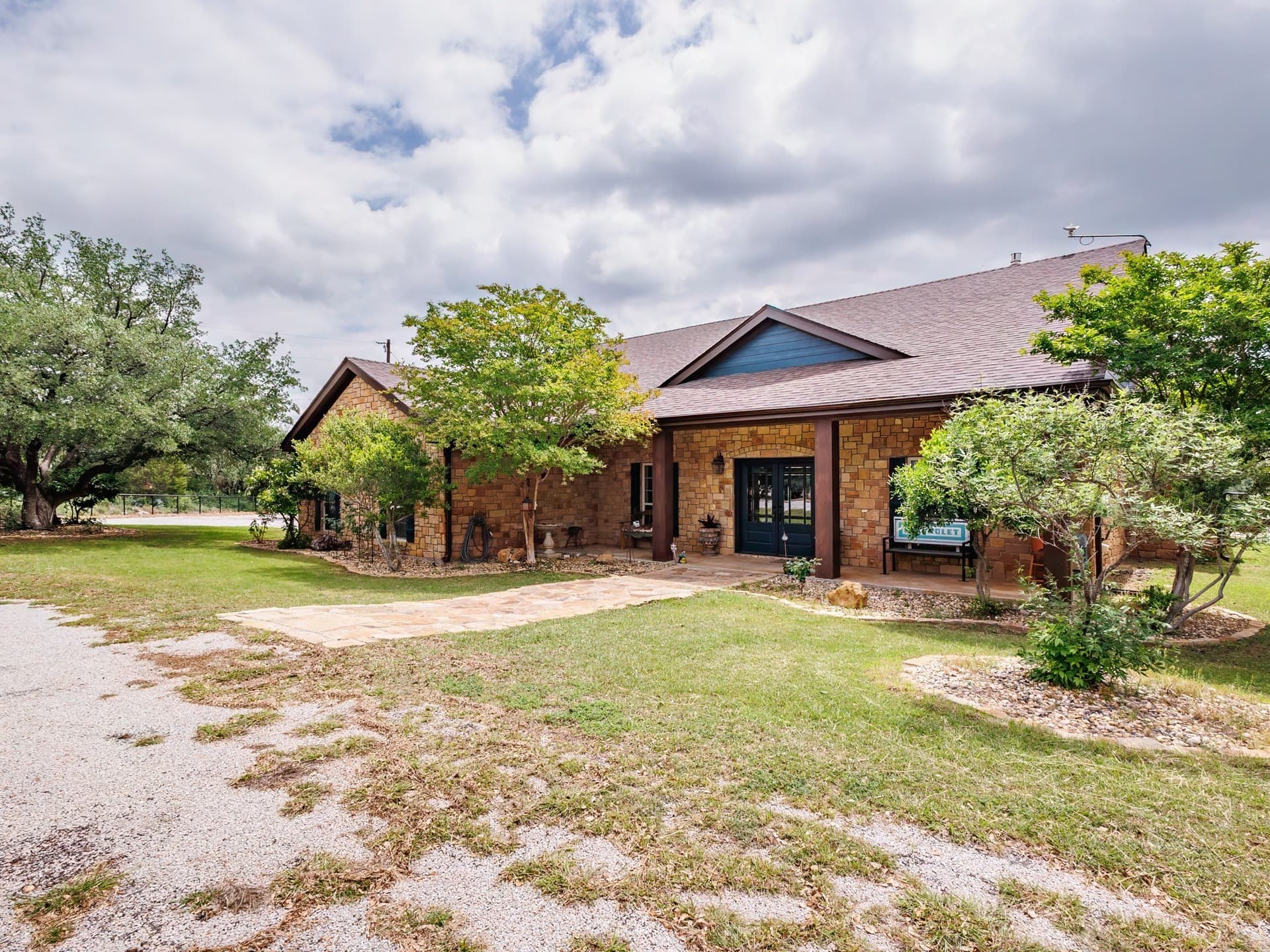 23.4 acres in Brown County - photo 36