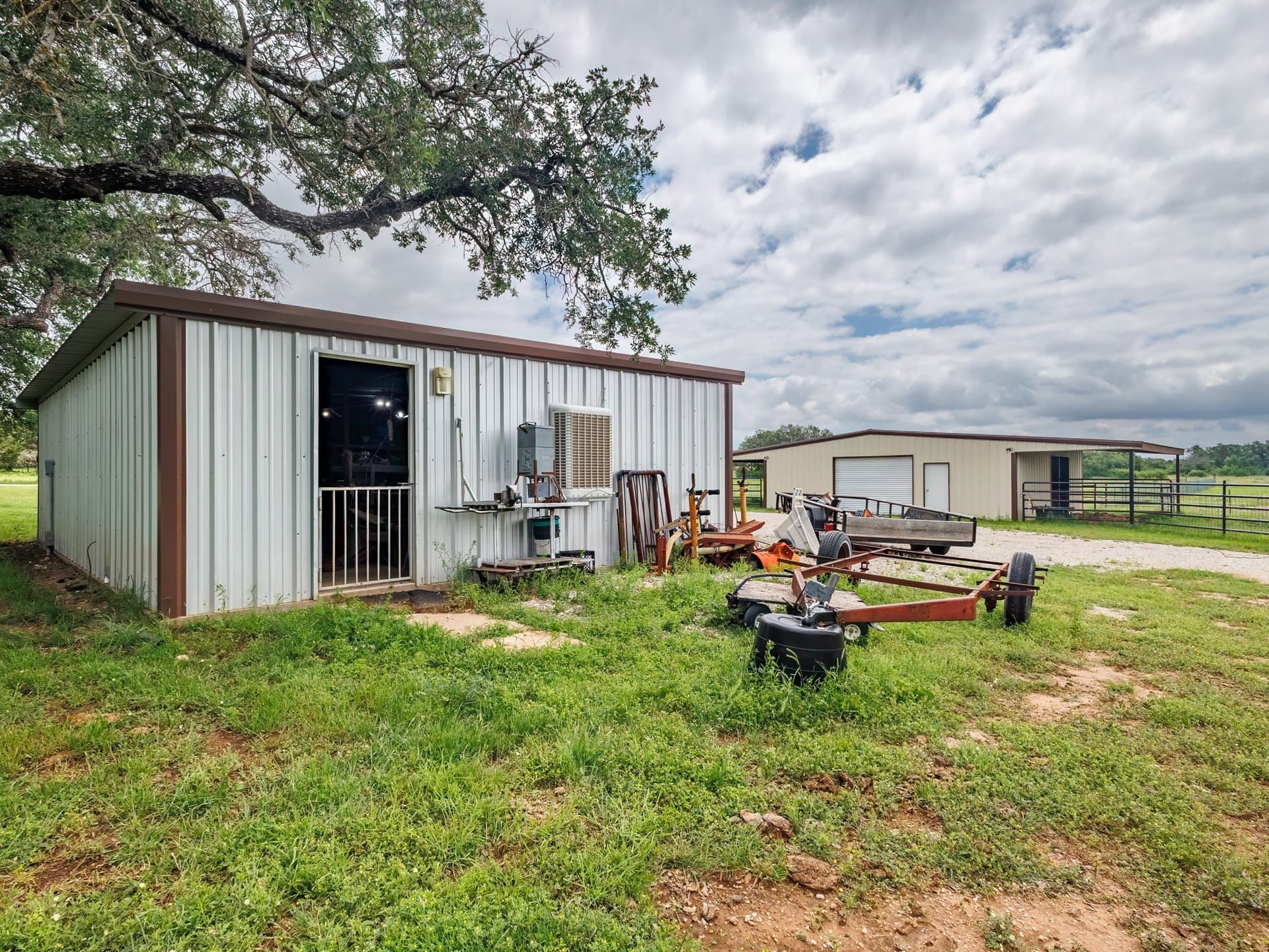 23.4 acres in Brown County - photo 27