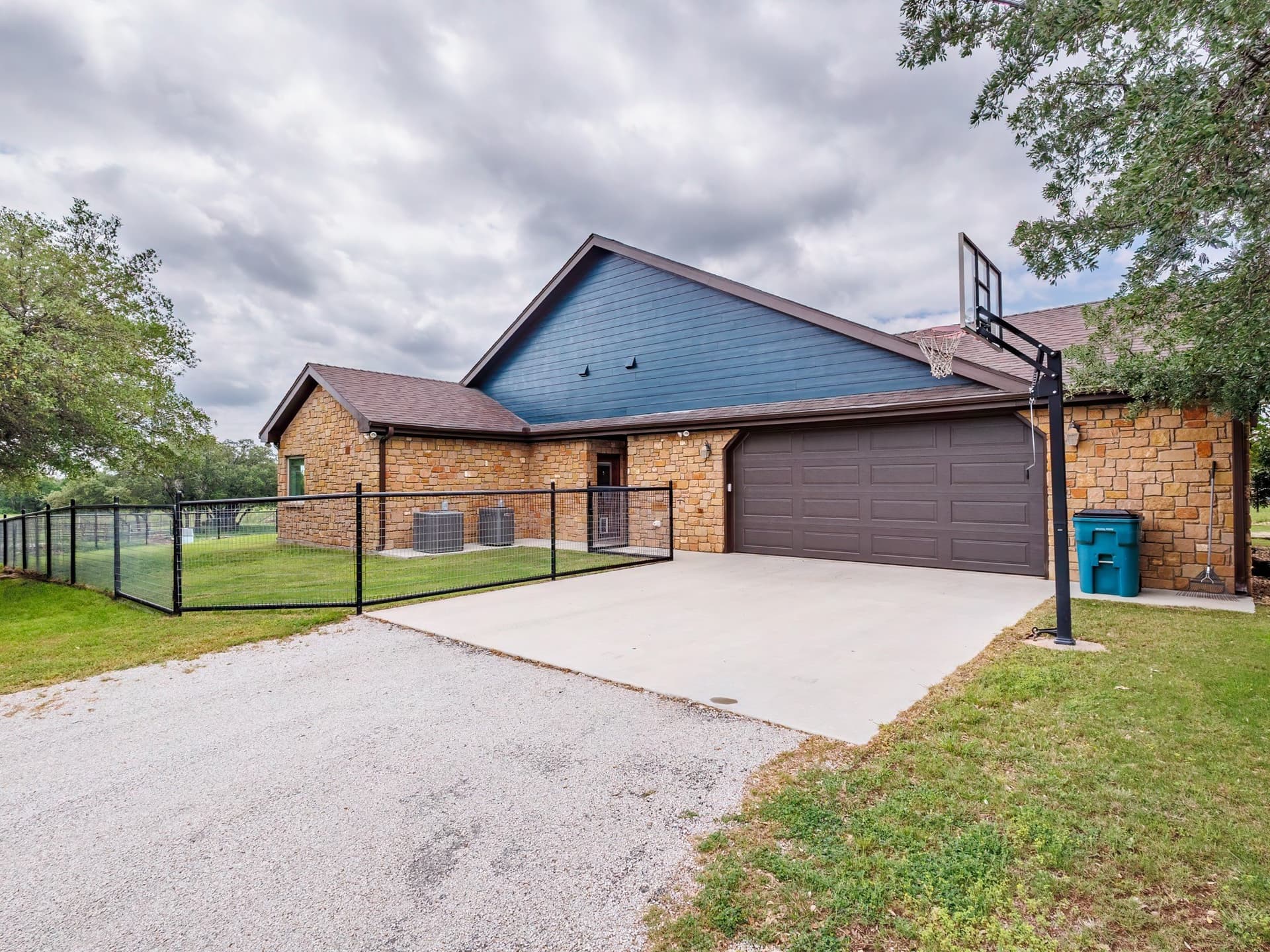 23.4 acres in Brown County - photo 23