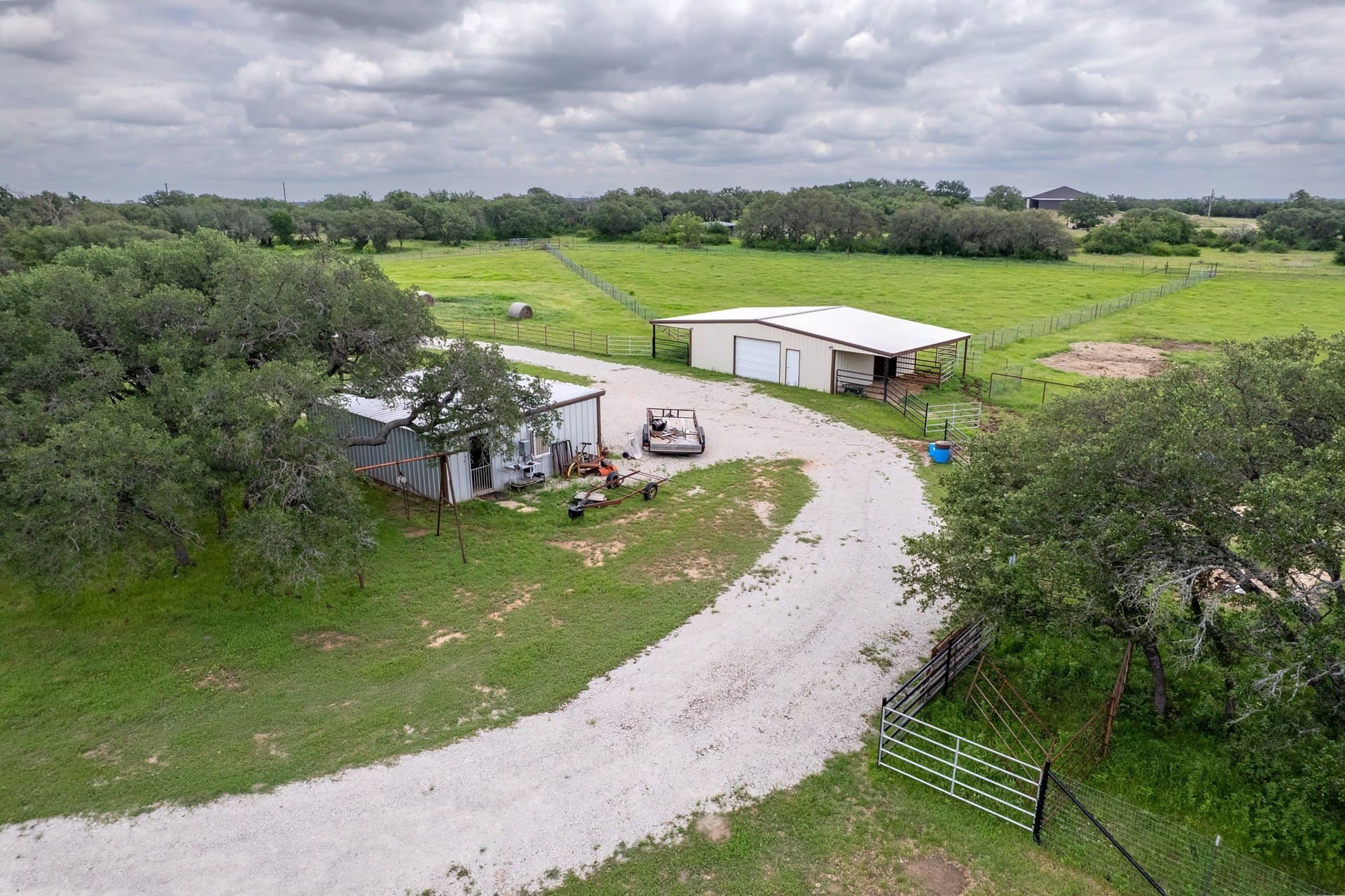 23.4 acres in Brown County - photo 29