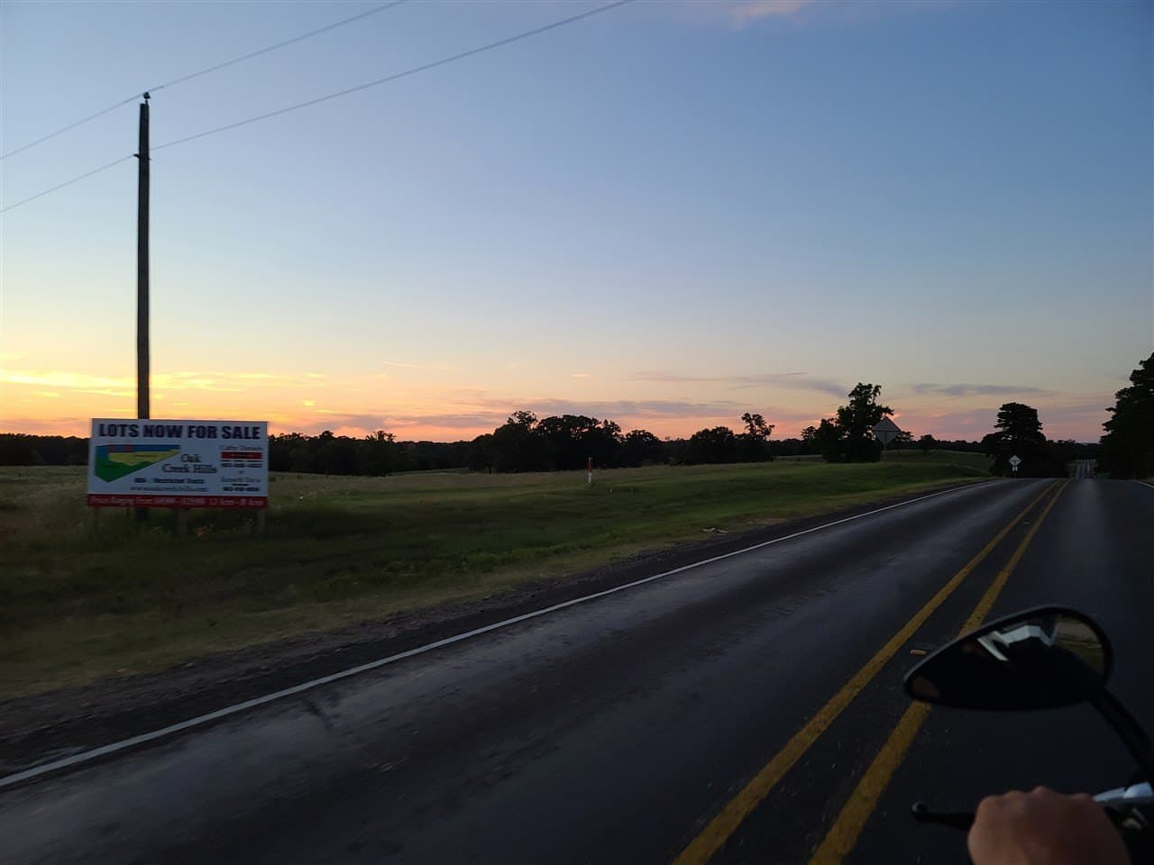 1.41 acres in Upshur County - photo 2