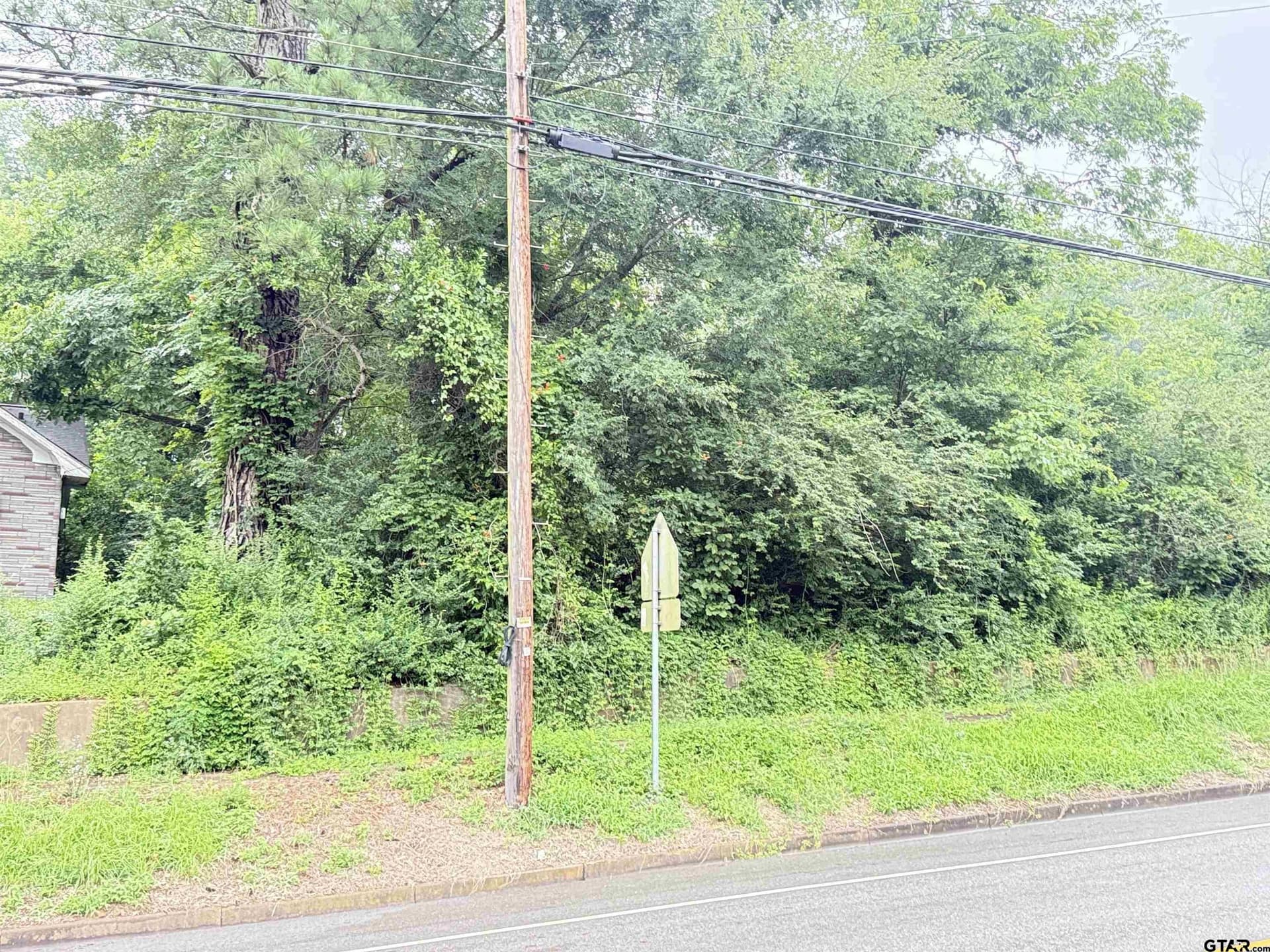 0.87 acres in Cherokee County - photo 3