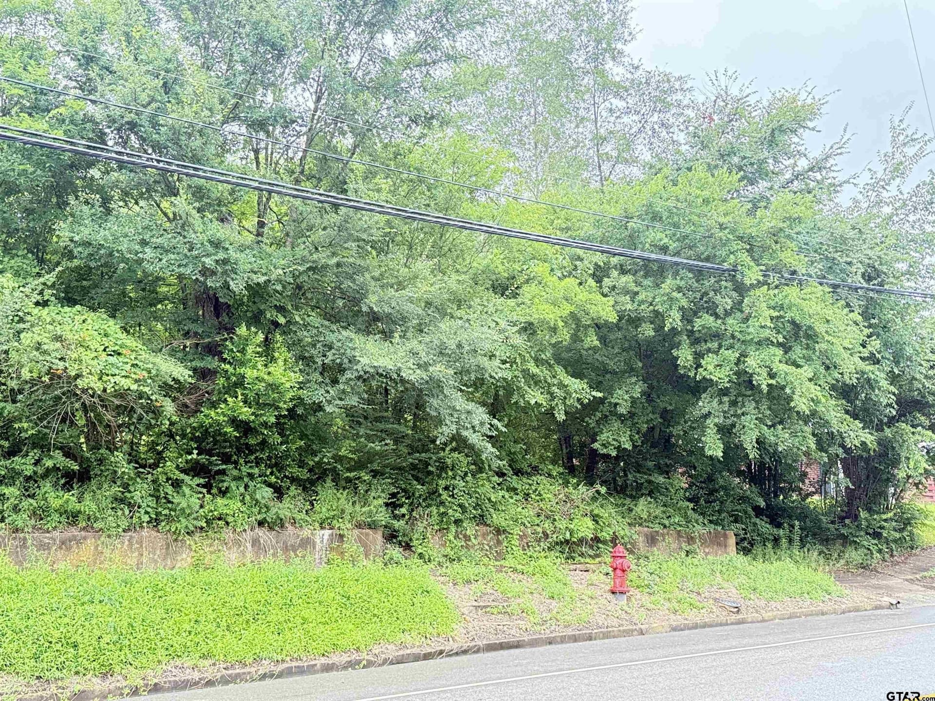 0.87 acres in Cherokee County - photo 2