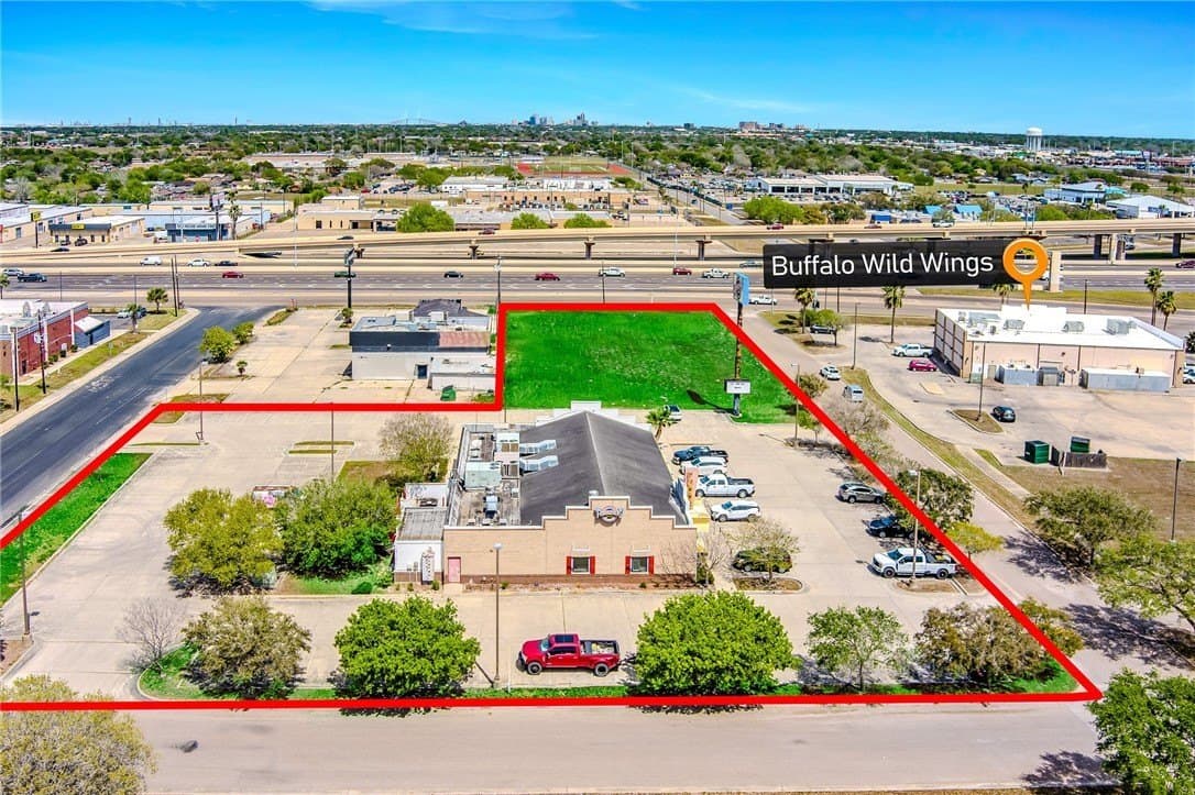 90,975 acres in Nueces County - photo 8