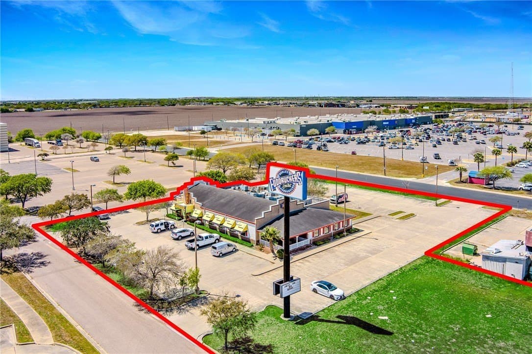 90,975 acres in Nueces County