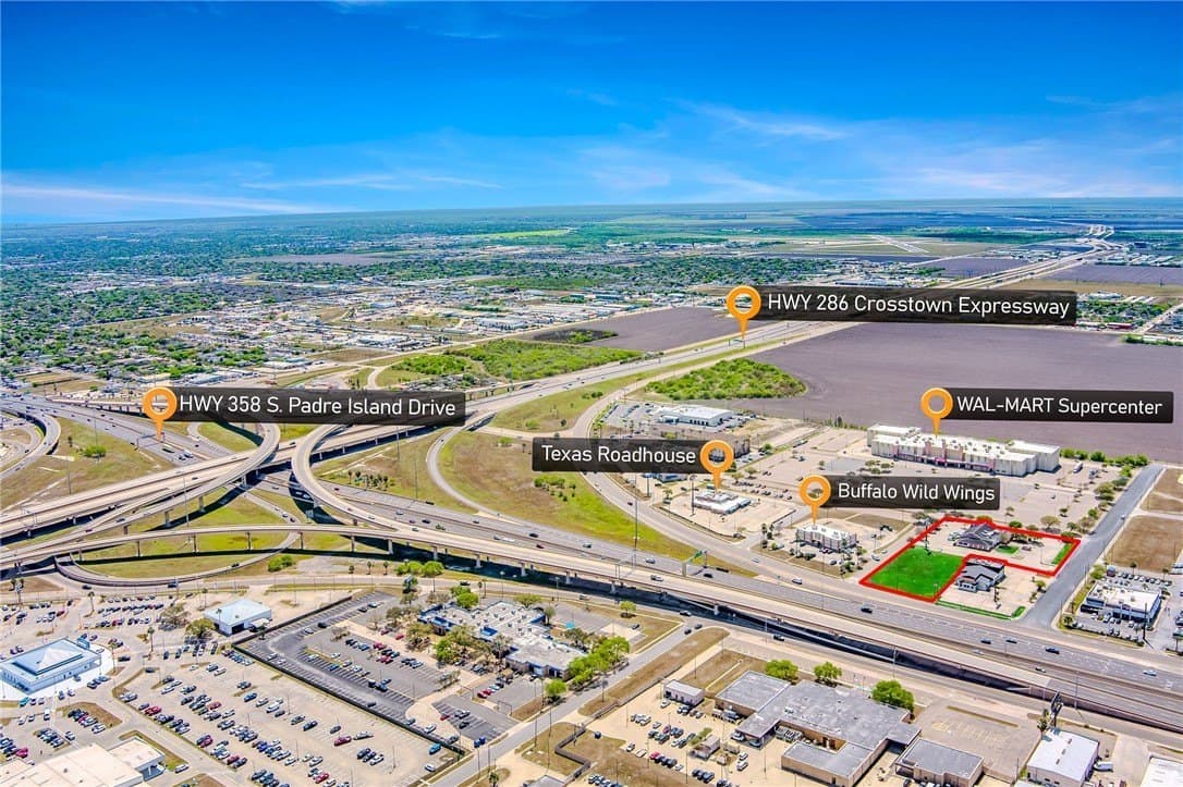 90,975 acres in Nueces County - photo 15