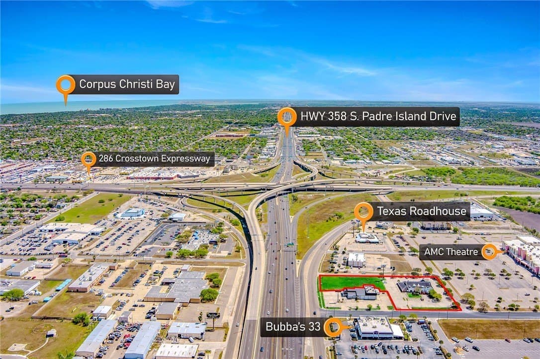 90,975 acres in Nueces County - photo 9