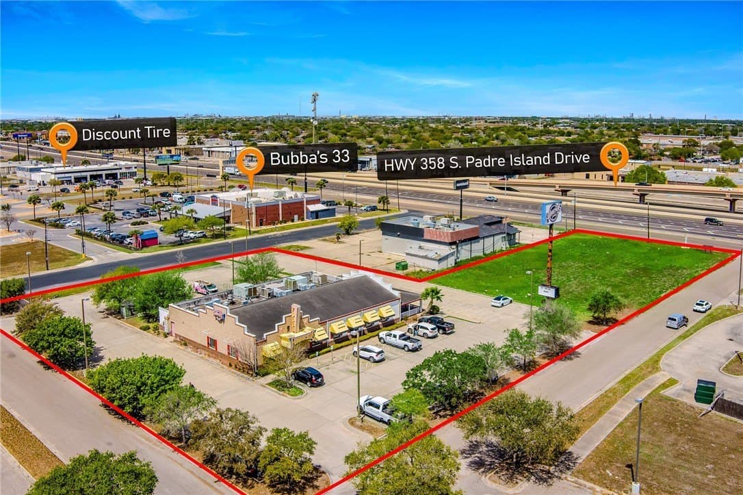 90,975 acres in Nueces County - photo 7