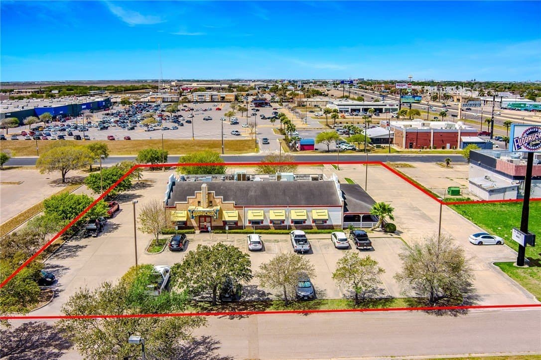 90,975 acres in Nueces County - photo 5