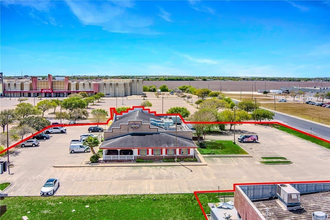 90,975 acres in Nueces County - photo 6