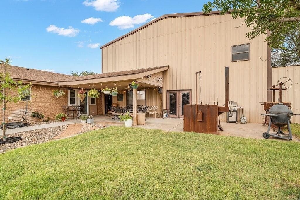 11.6 acres in Midland County - photo 45
