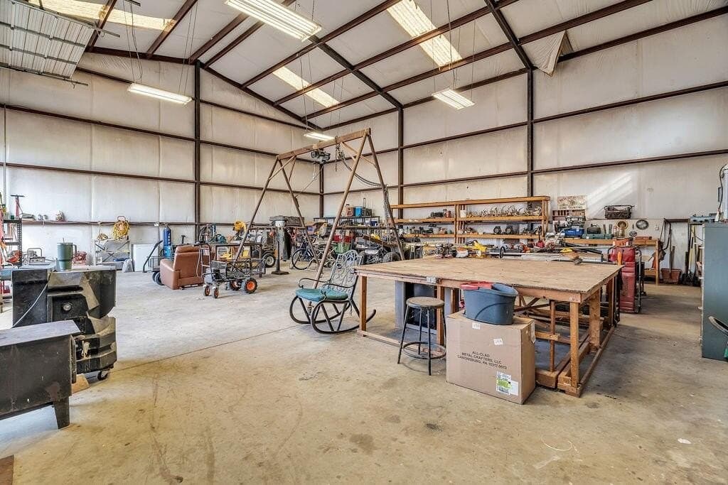 11.6 acres in Midland County - photo 37