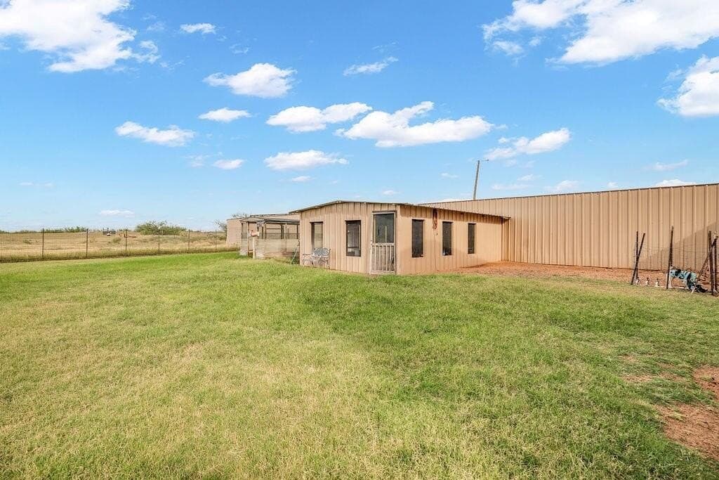 11.6 acres in Midland County - photo 42