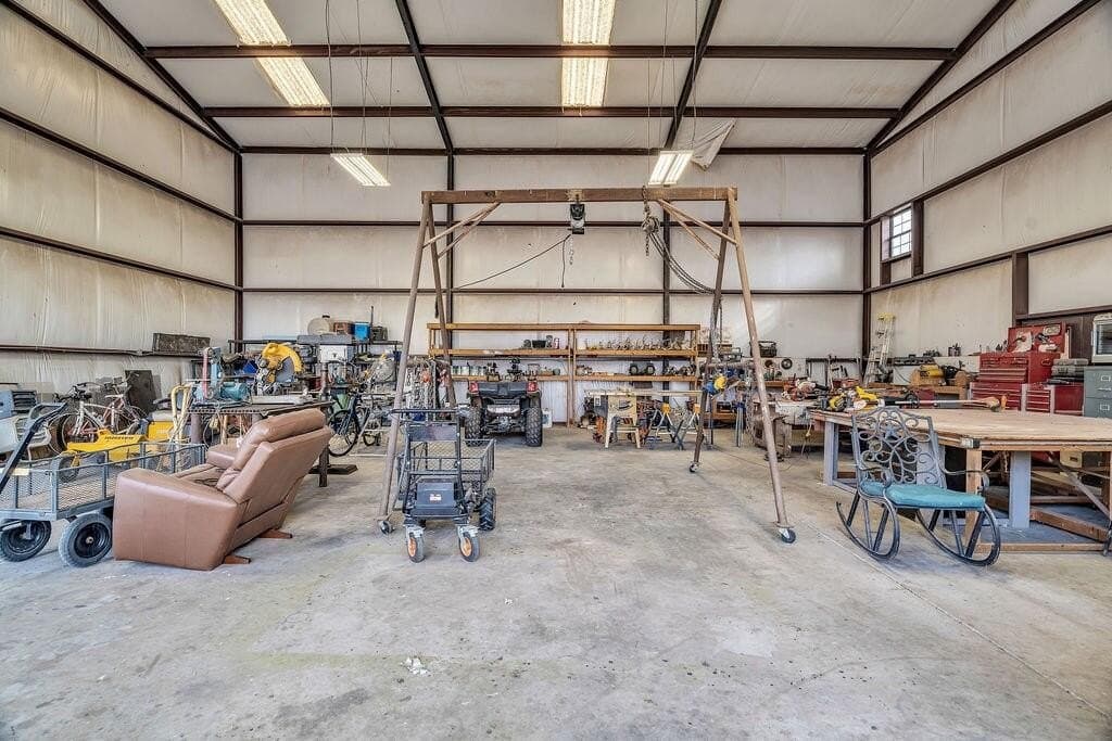 11.6 acres in Midland County - photo 47