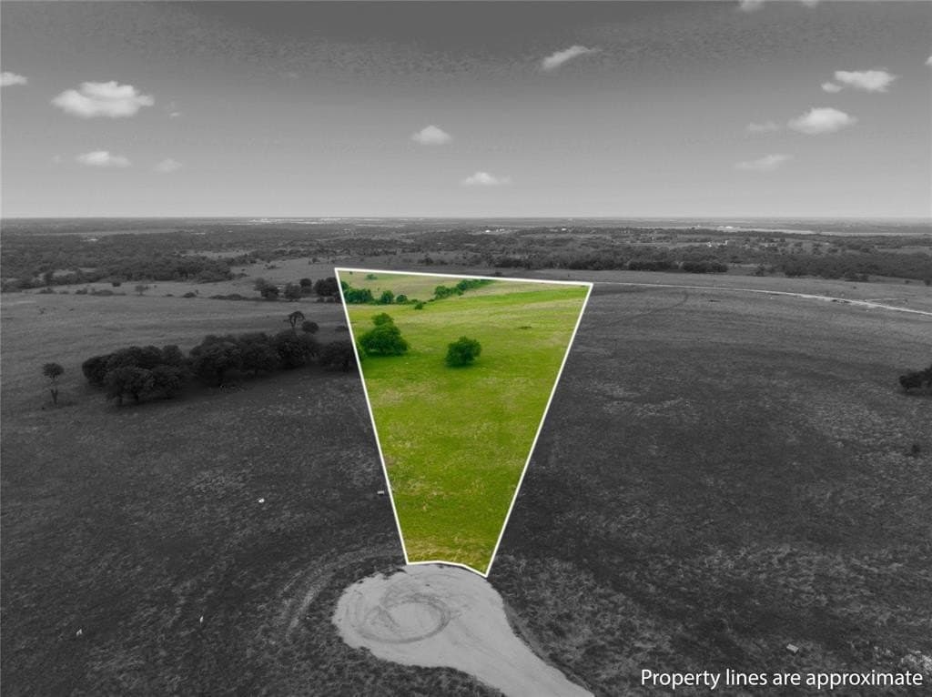 2.87 acres in Hill County featured view