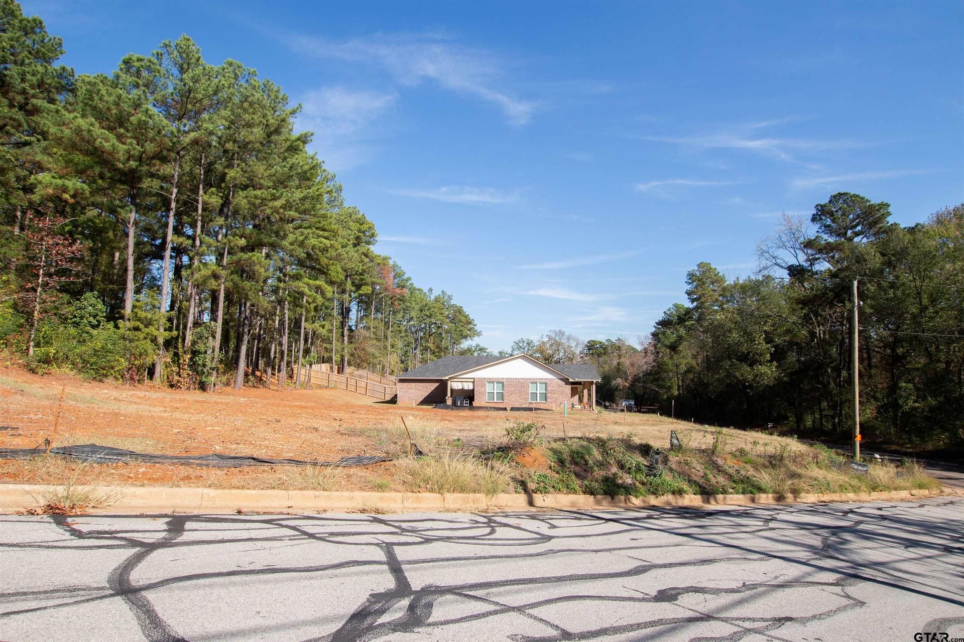 0.42 acres in Smith County featured view