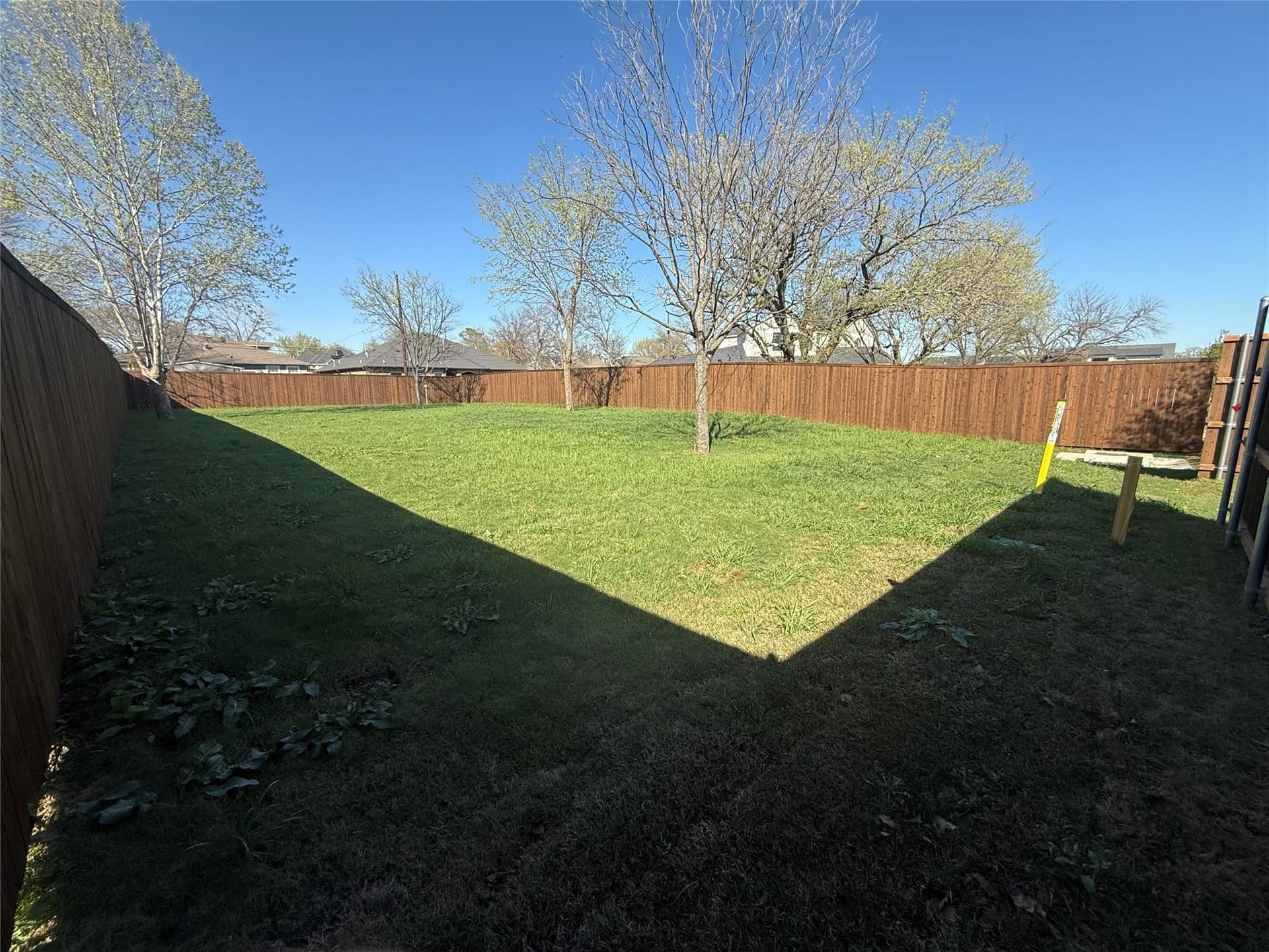 0.21 acres in Tarrant County - photo 3