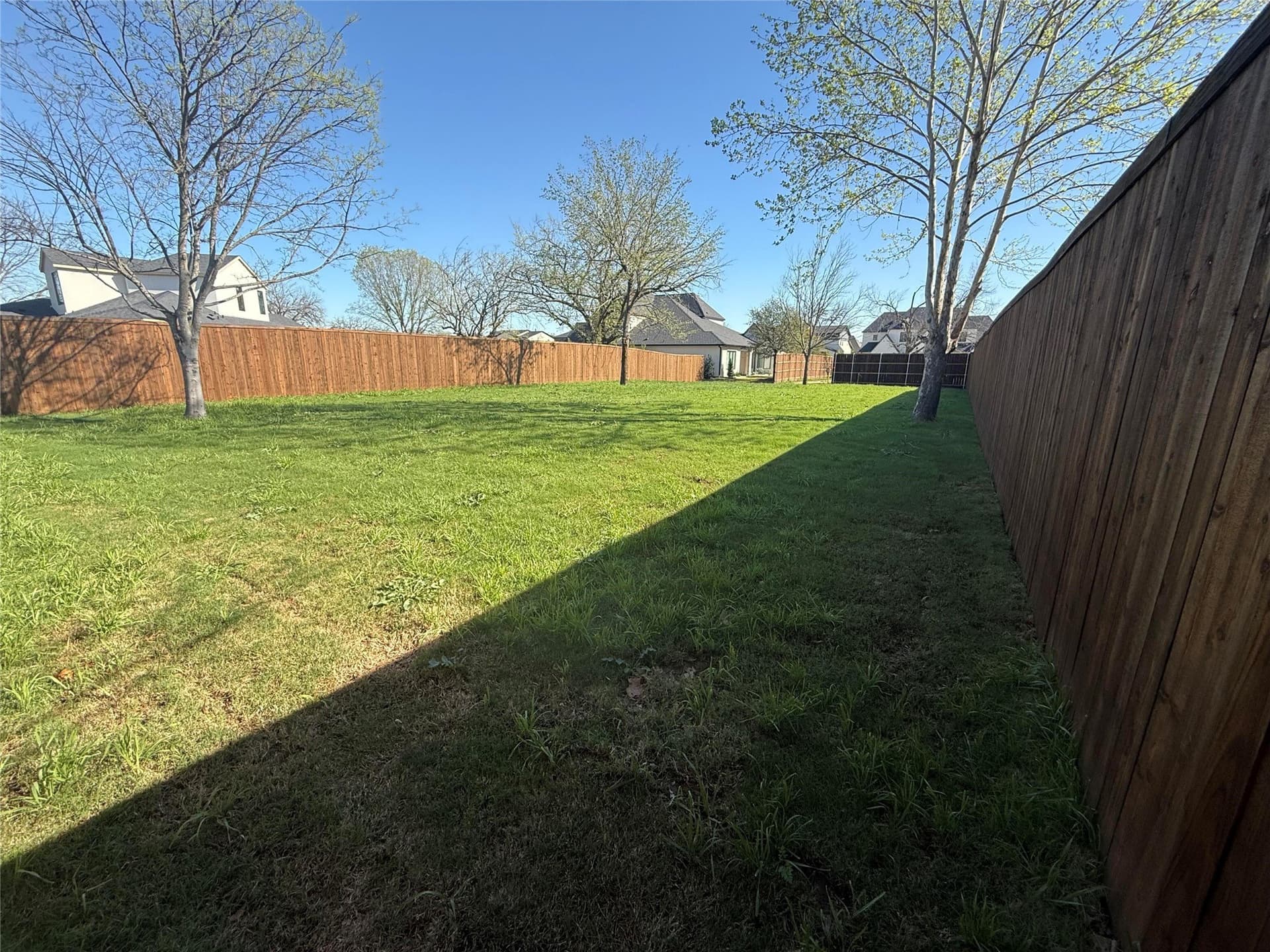 0.21 acres in Tarrant County - photo 2