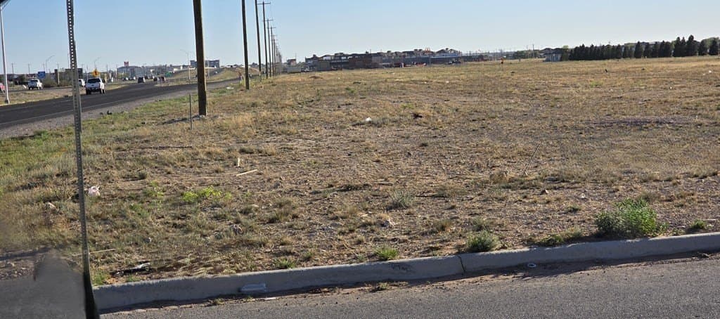 1.93 acres in Midland County featured view