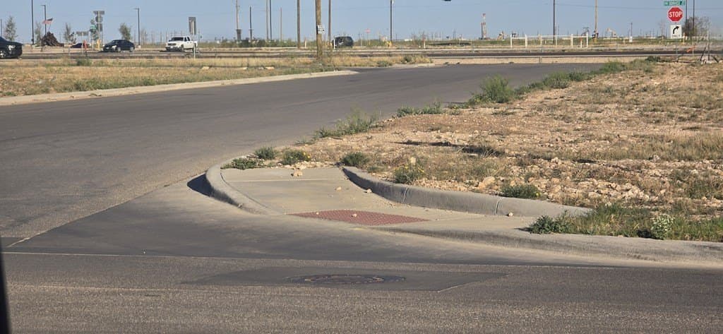 1.93 acres in Midland County gallery image 3