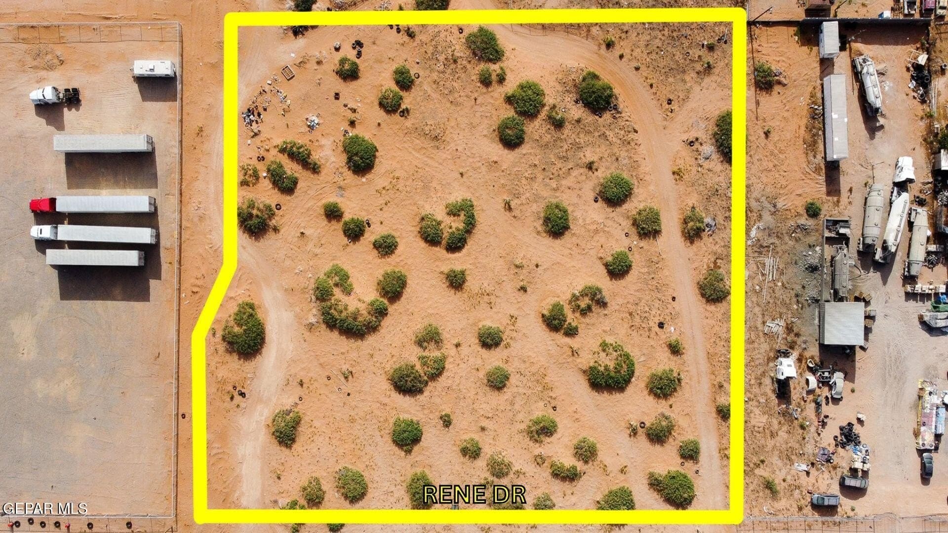 2 acres in El Paso County - photo 9