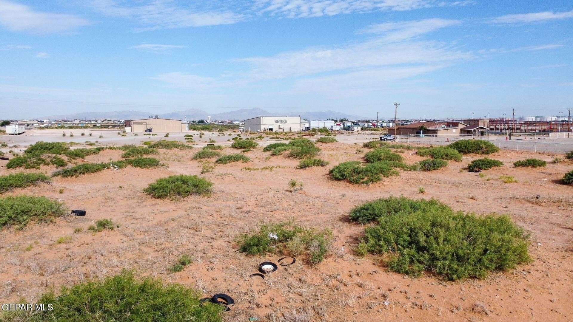 2 acres in El Paso County - photo 12