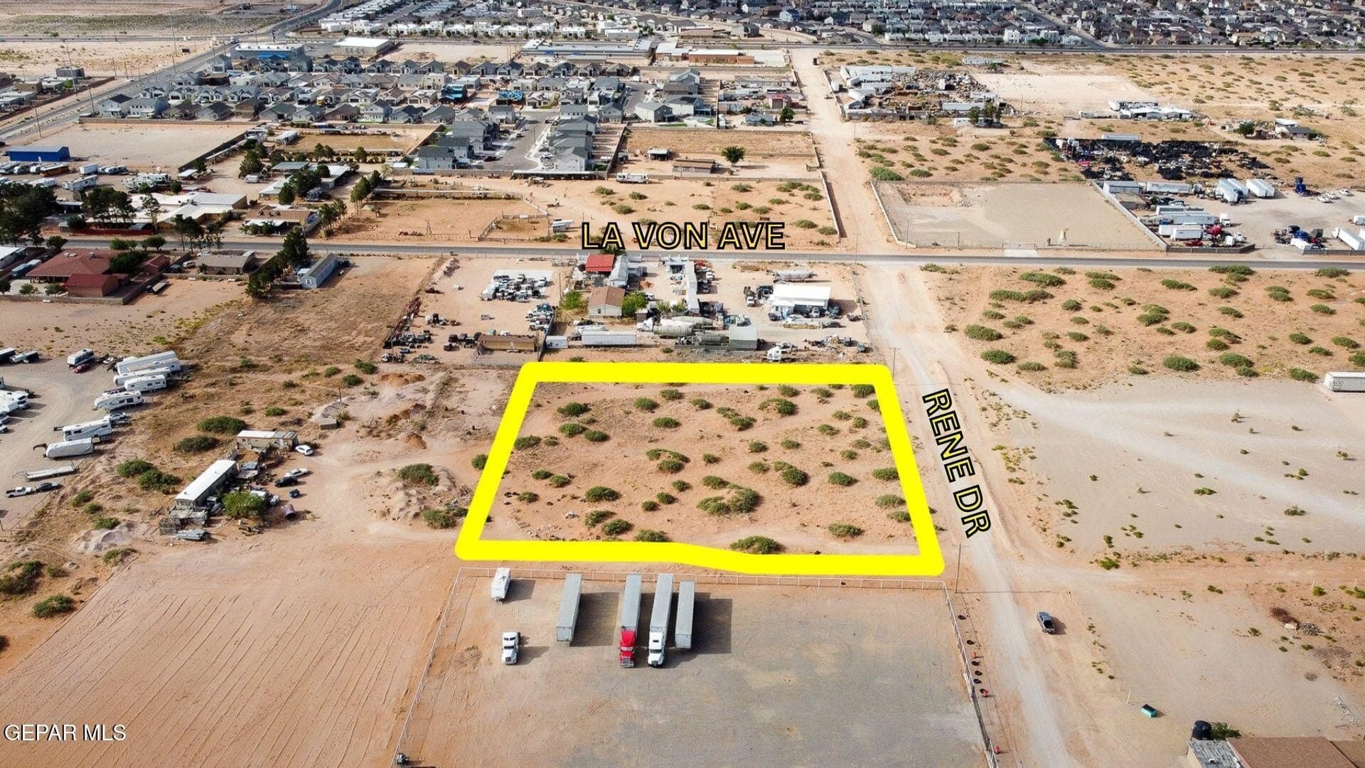 2 acres in El Paso County - photo 8