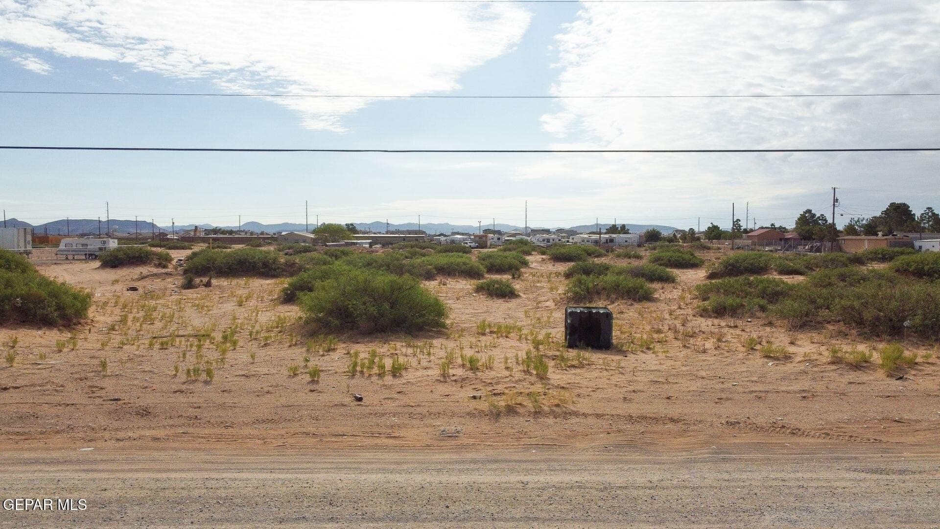 2 acres in El Paso County - photo 7