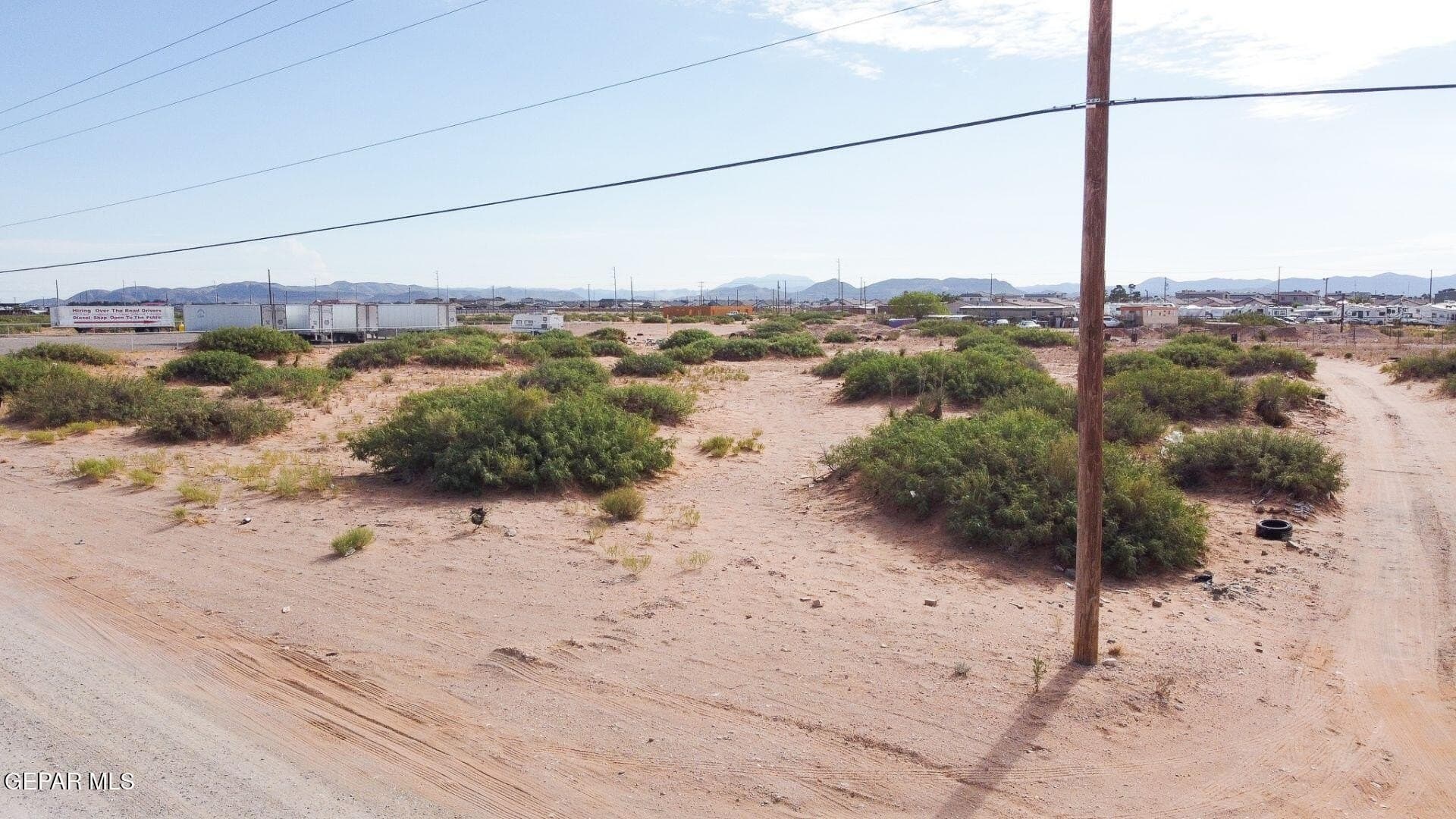2 acres in El Paso County - photo 6