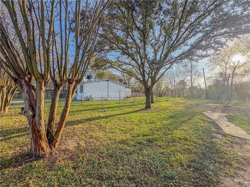 0.18 acres in Burleson County - photo 5