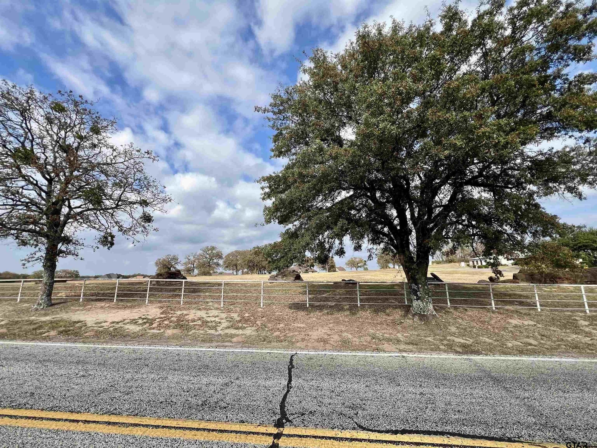 5.01 acres in Smith County featured view