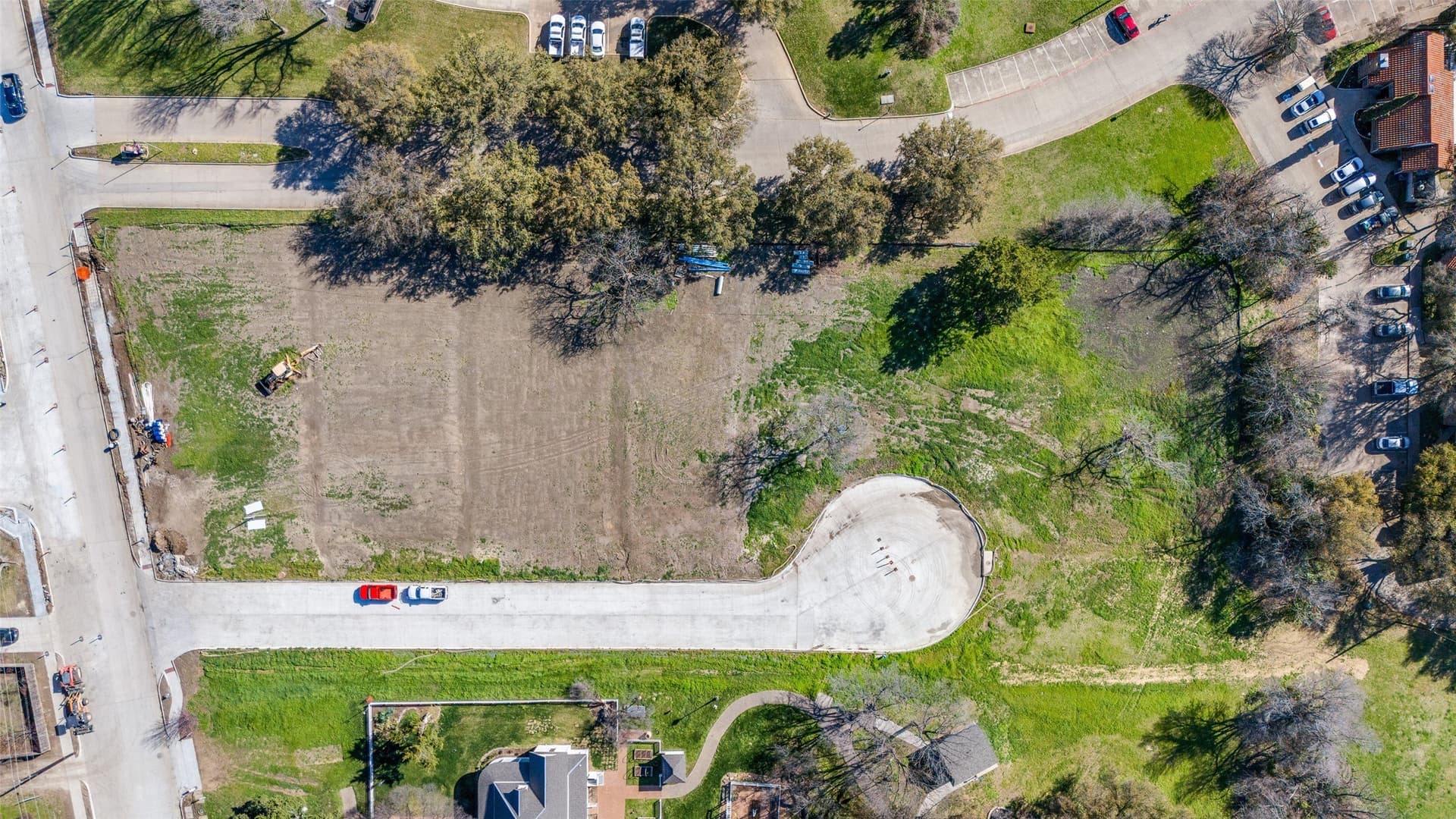 0.25 acres in Dallas County - photo 2