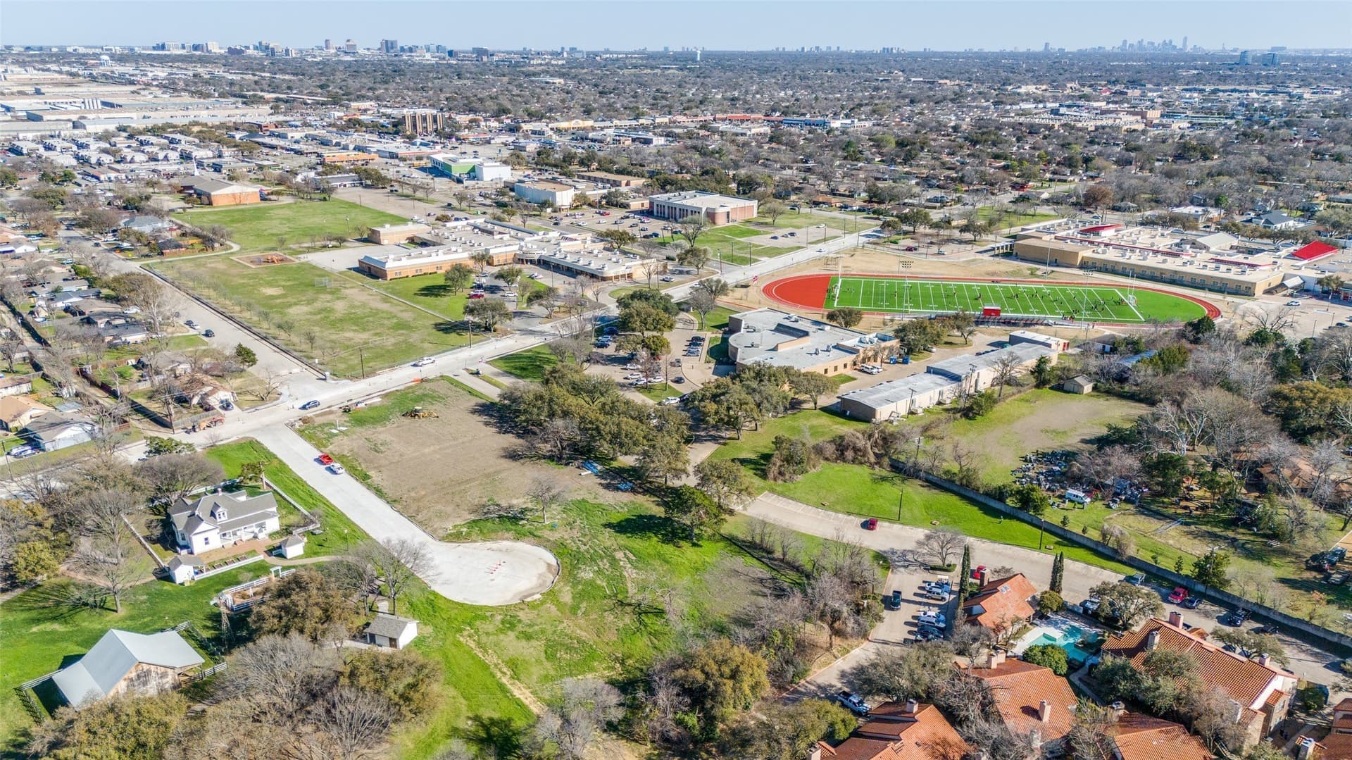 0.25 acres in Dallas County - photo 4