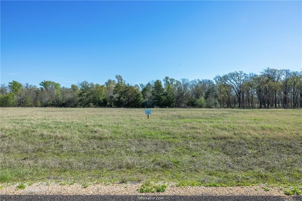 7 acres in Milam County featured view