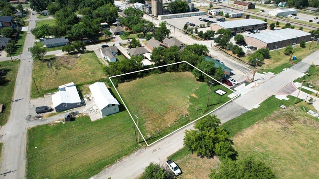 0.44 acres in Collin County - photo 3