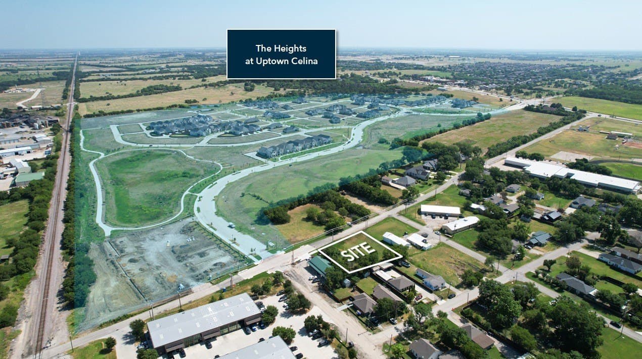 0.44 acres in Collin County - photo 4