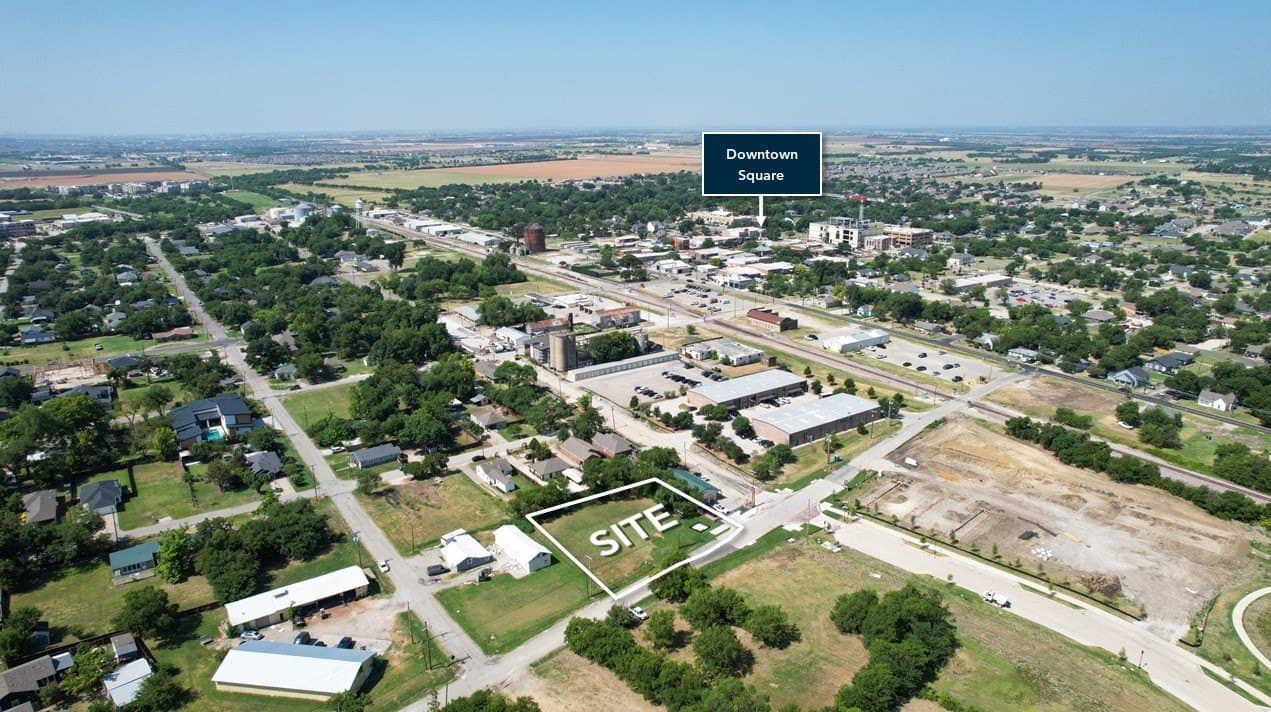 0.44 acres in Collin County - photo 5